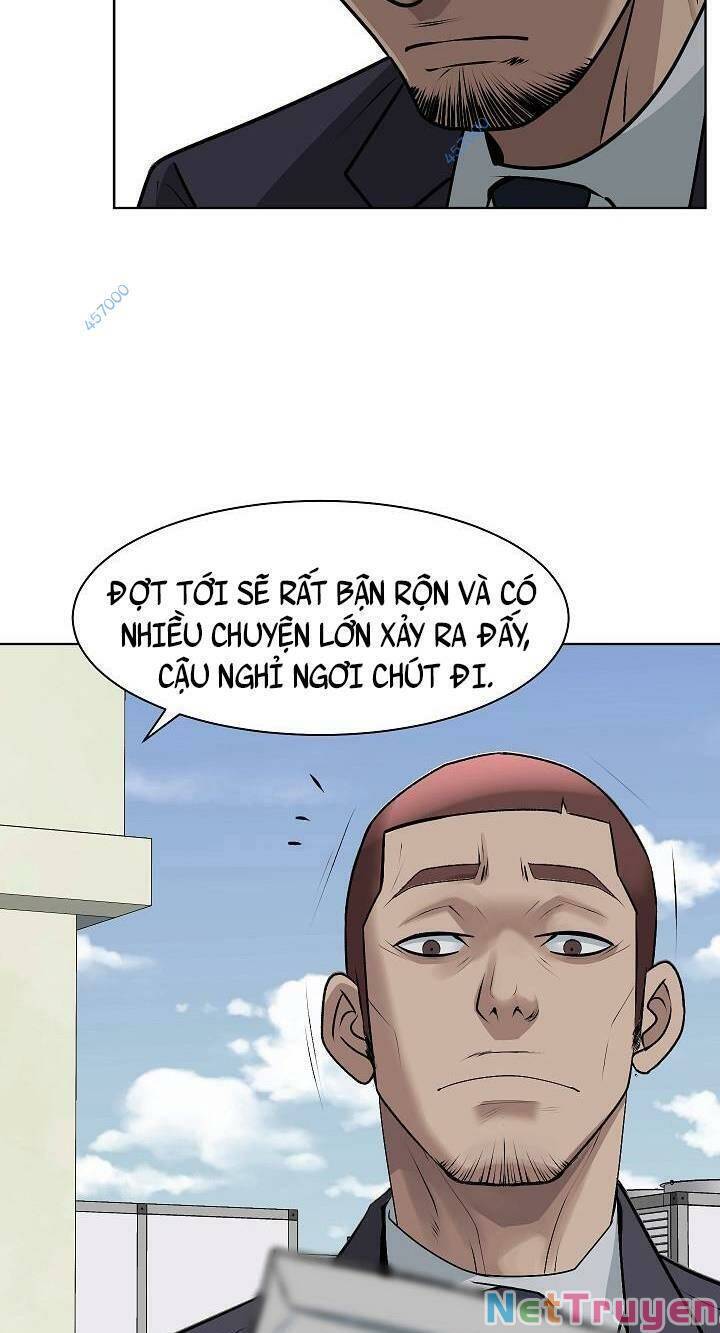 Huyết Tọa Chapter 6 - 71