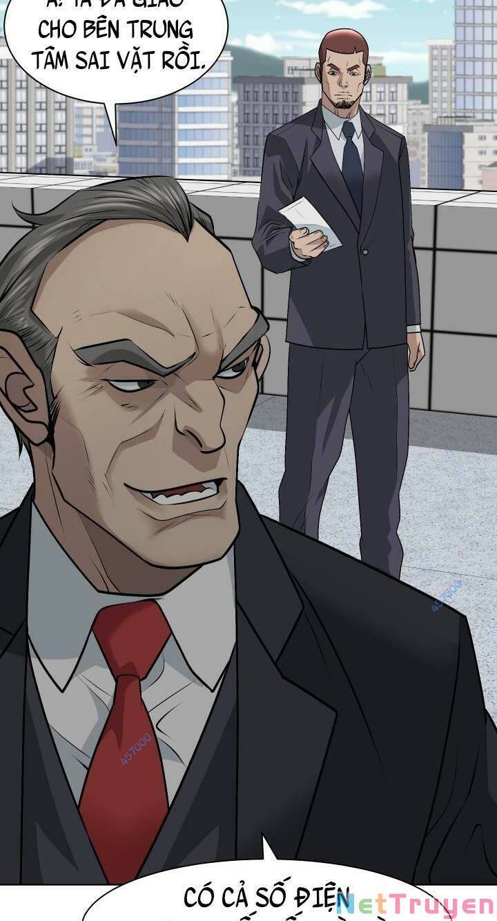 Huyết Tọa Chapter 6 - 73