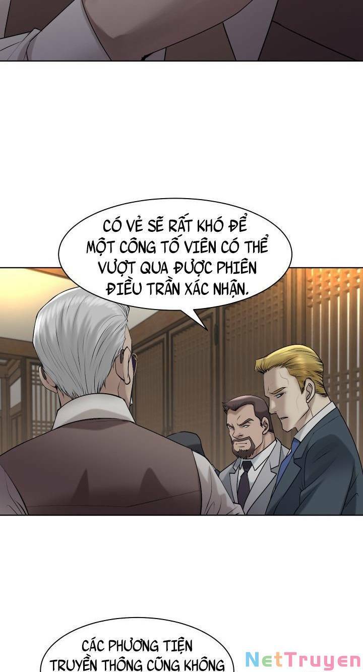 Huyết Tọa Chapter 6 - 10