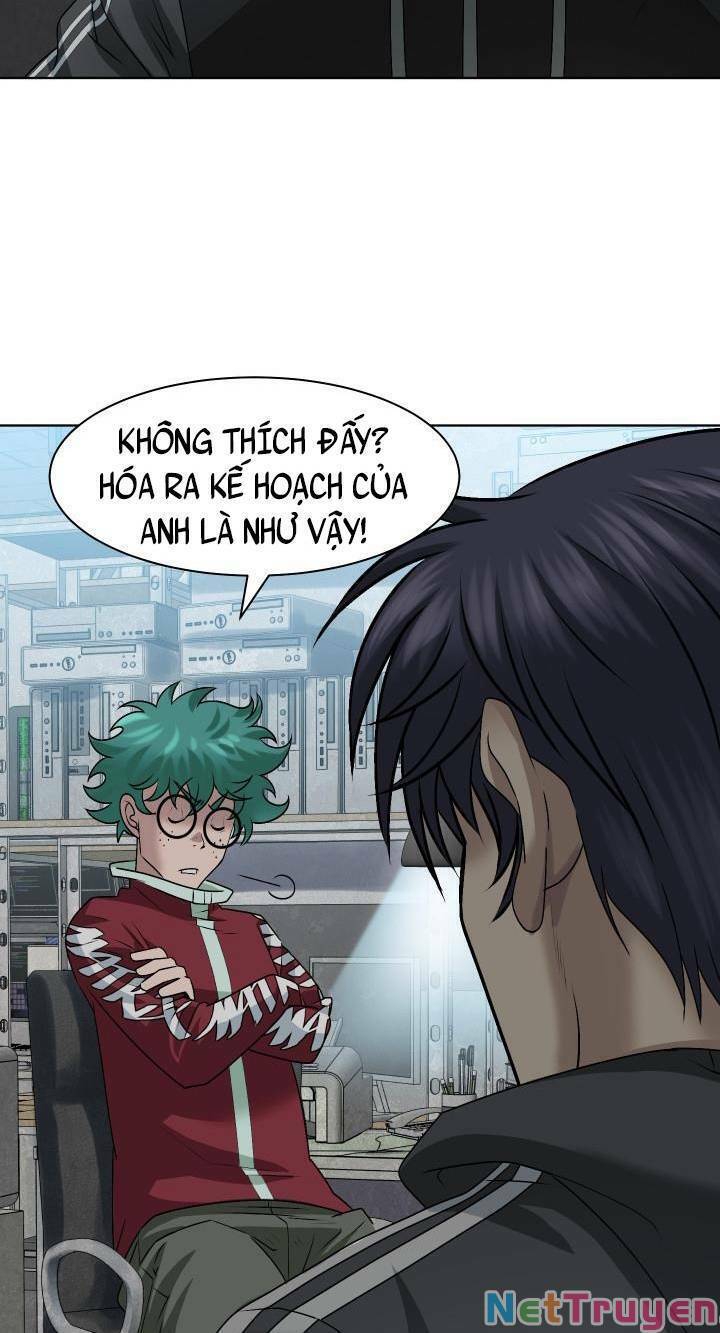 Huyết Tọa Chapter 7 - 20