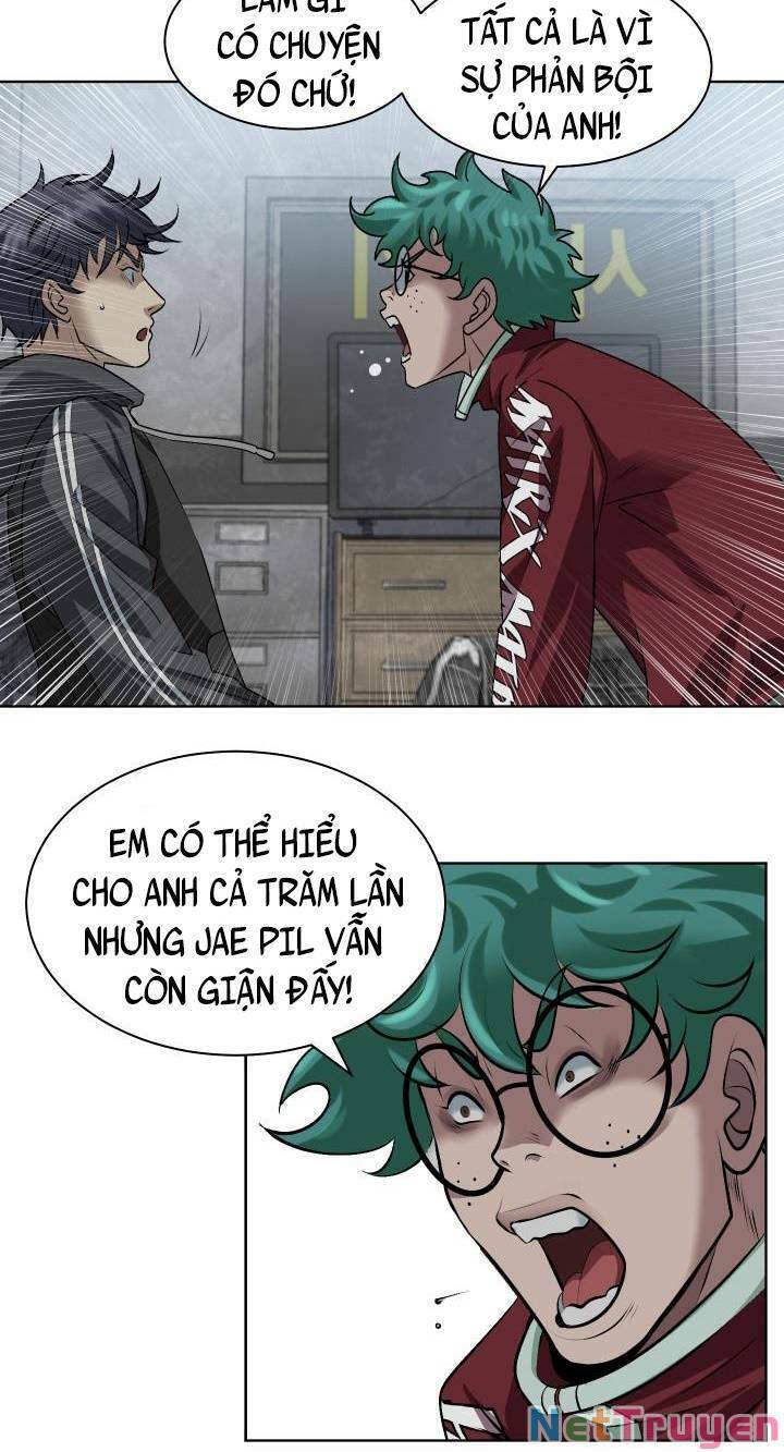 Huyết Tọa Chapter 7 - 26