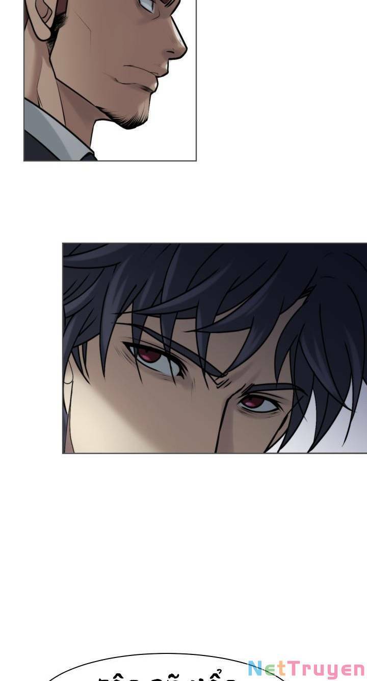 Huyết Tọa Chapter 8 - 12