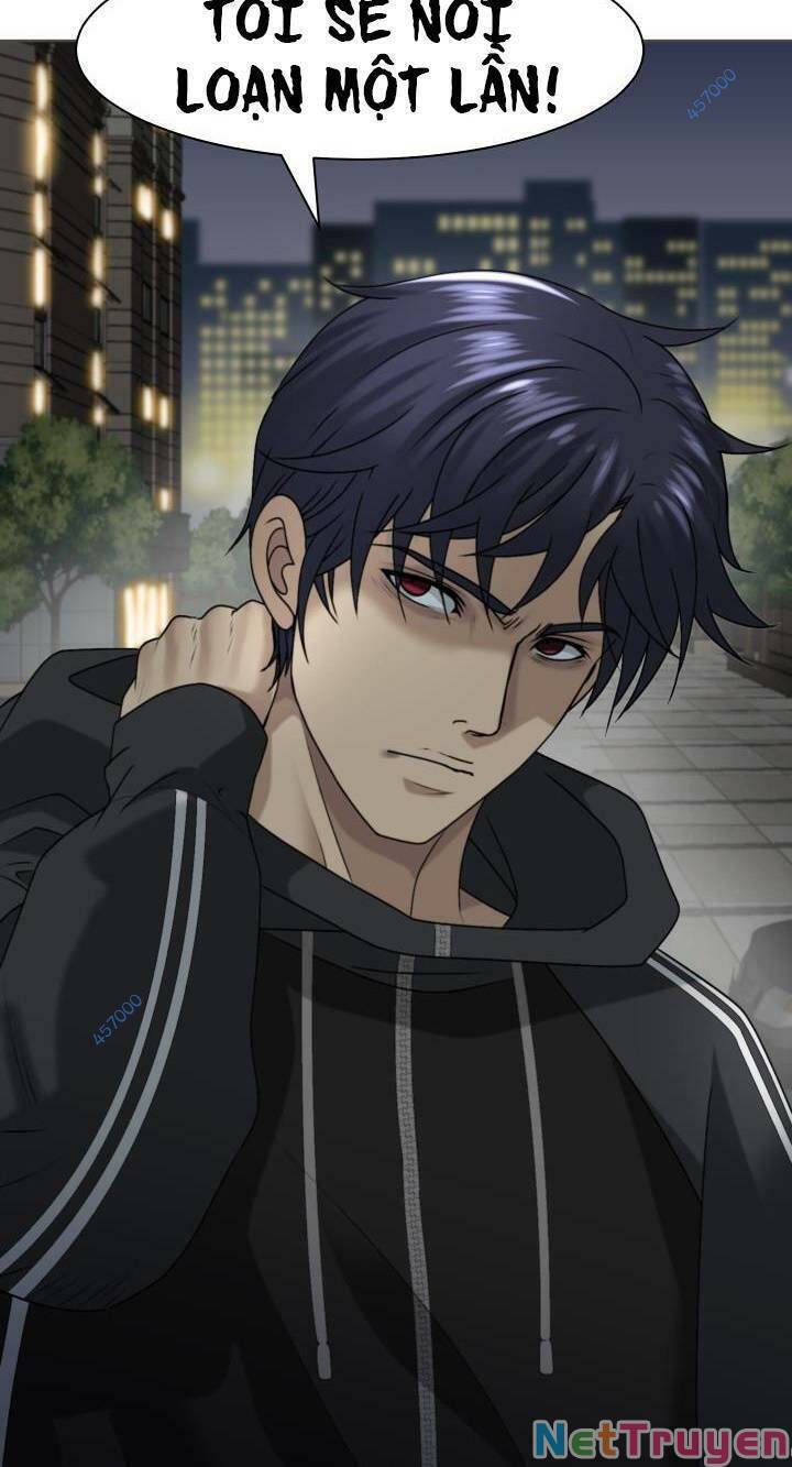 Huyết Tọa Chapter 8 - 13