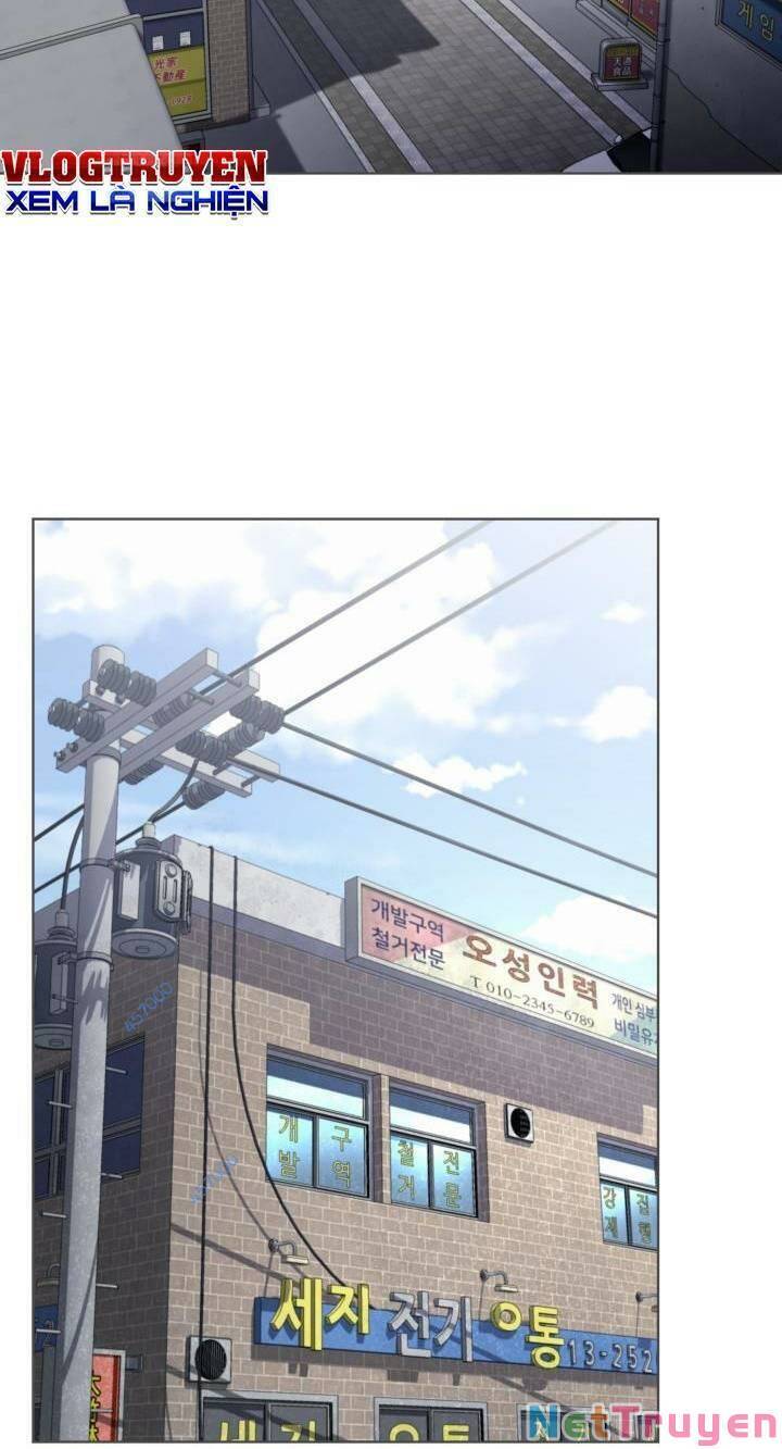 Huyết Tọa Chapter 8 - 15