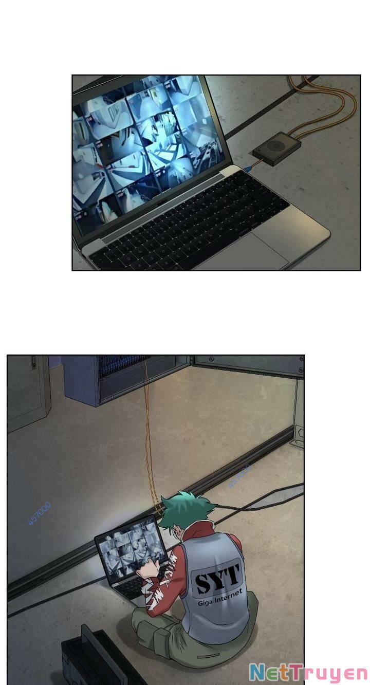 Huyết Tọa Chapter 8 - 19