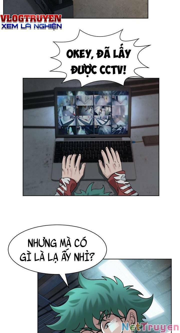 Huyết Tọa Chapter 8 - 20