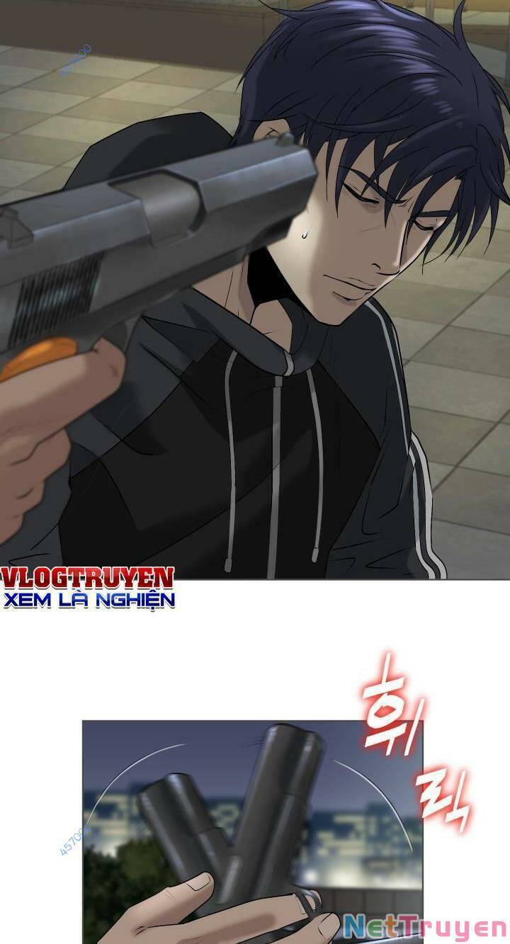 Huyết Tọa Chapter 8 - 3