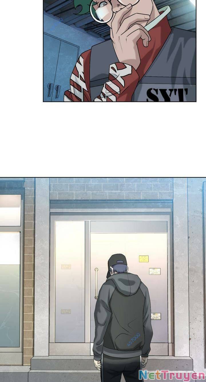 Huyết Tọa Chapter 8 - 21