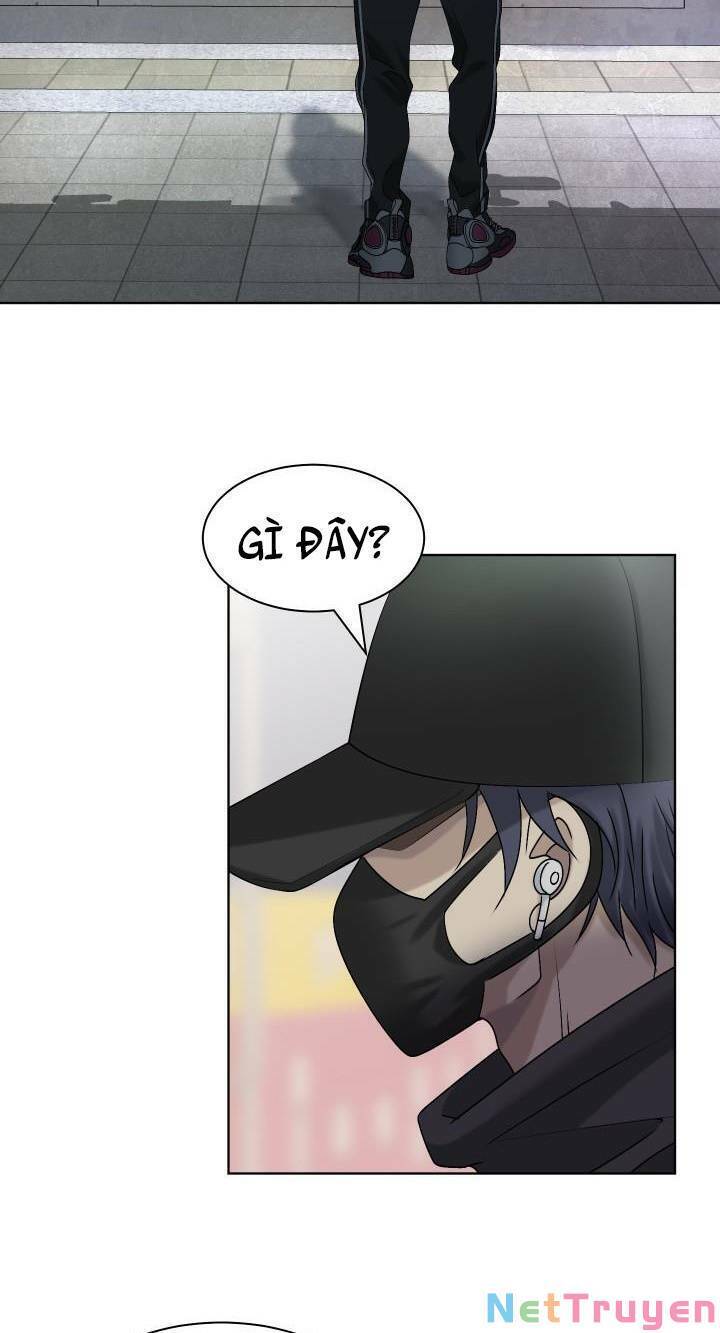 Huyết Tọa Chapter 8 - 22