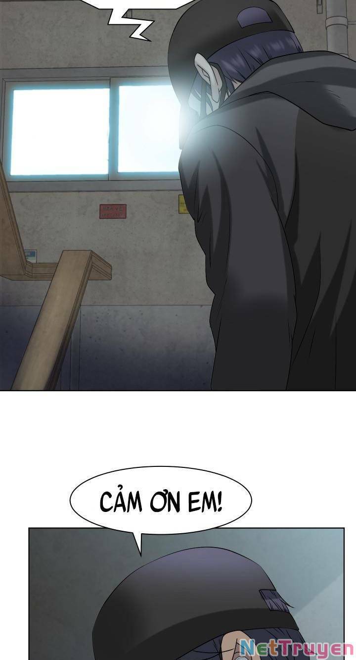Huyết Tọa Chapter 8 - 26