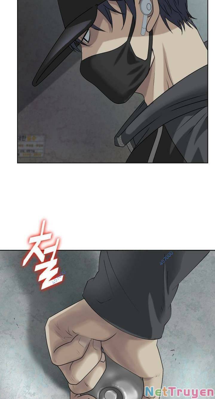 Huyết Tọa Chapter 8 - 27