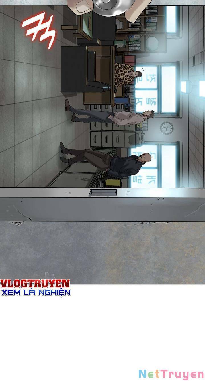 Huyết Tọa Chapter 8 - 28