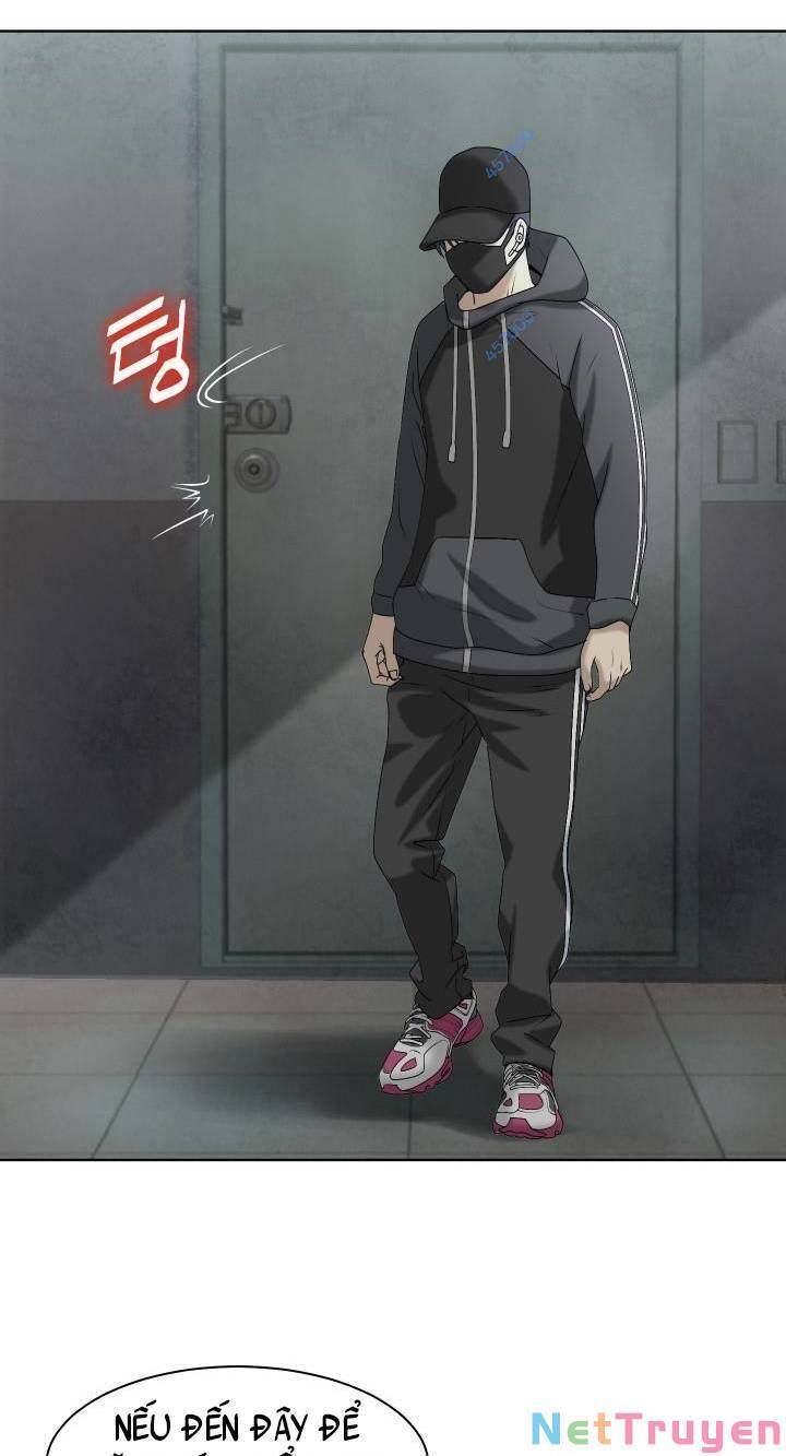 Huyết Tọa Chapter 8 - 29