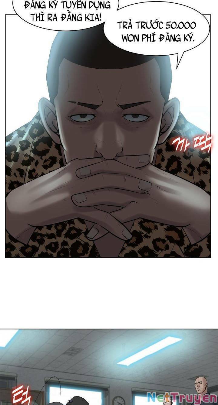 Huyết Tọa Chapter 8 - 30