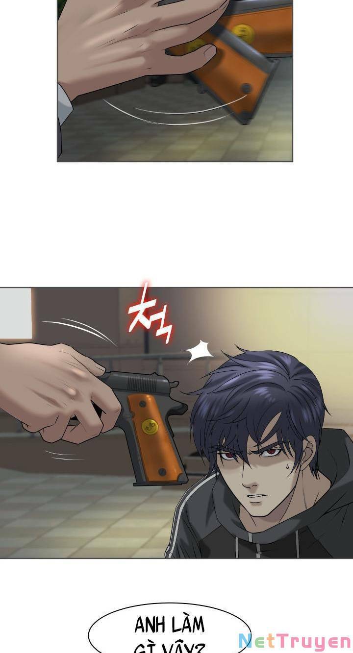 Huyết Tọa Chapter 8 - 4