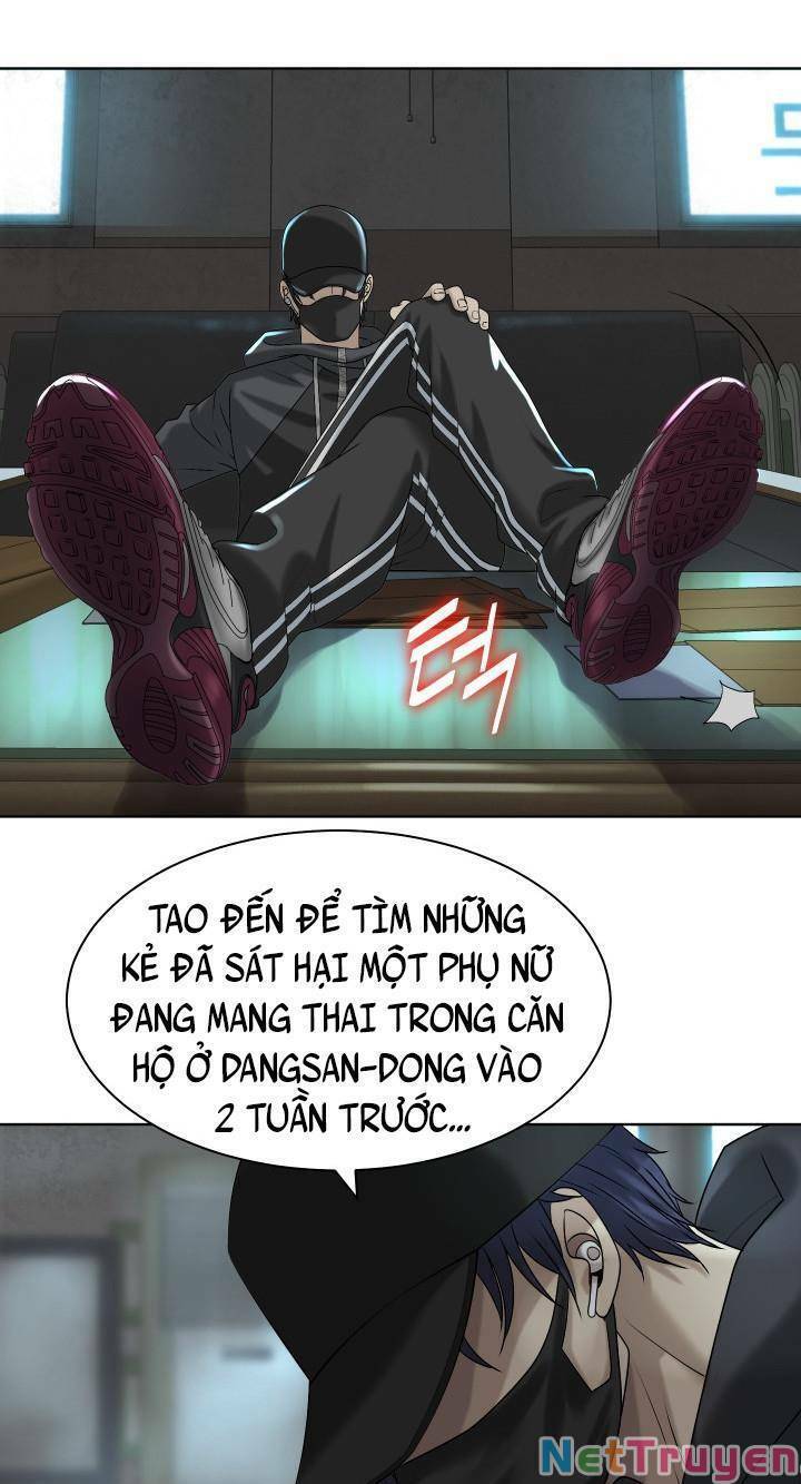 Huyết Tọa Chapter 8 - 32