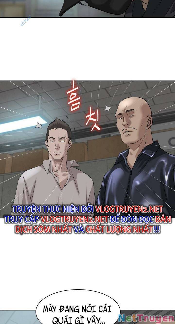 Huyết Tọa Chapter 8 - 33