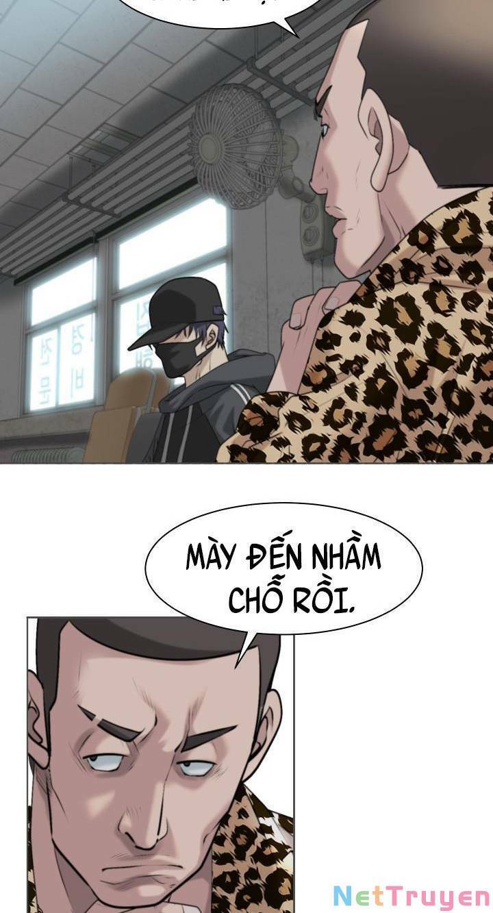 Huyết Tọa Chapter 8 - 34