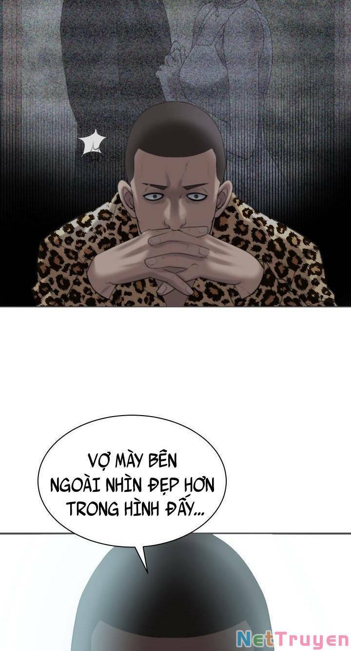 Huyết Tọa Chapter 8 - 36