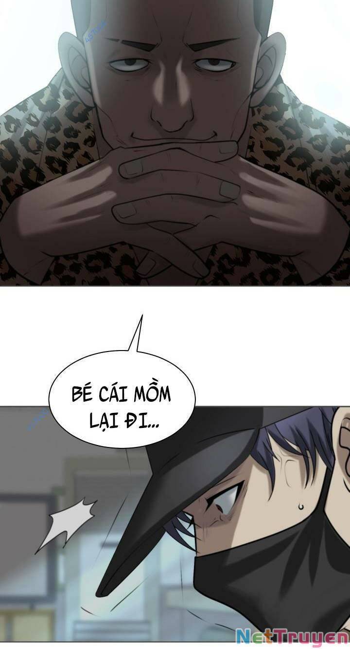 Huyết Tọa Chapter 8 - 37