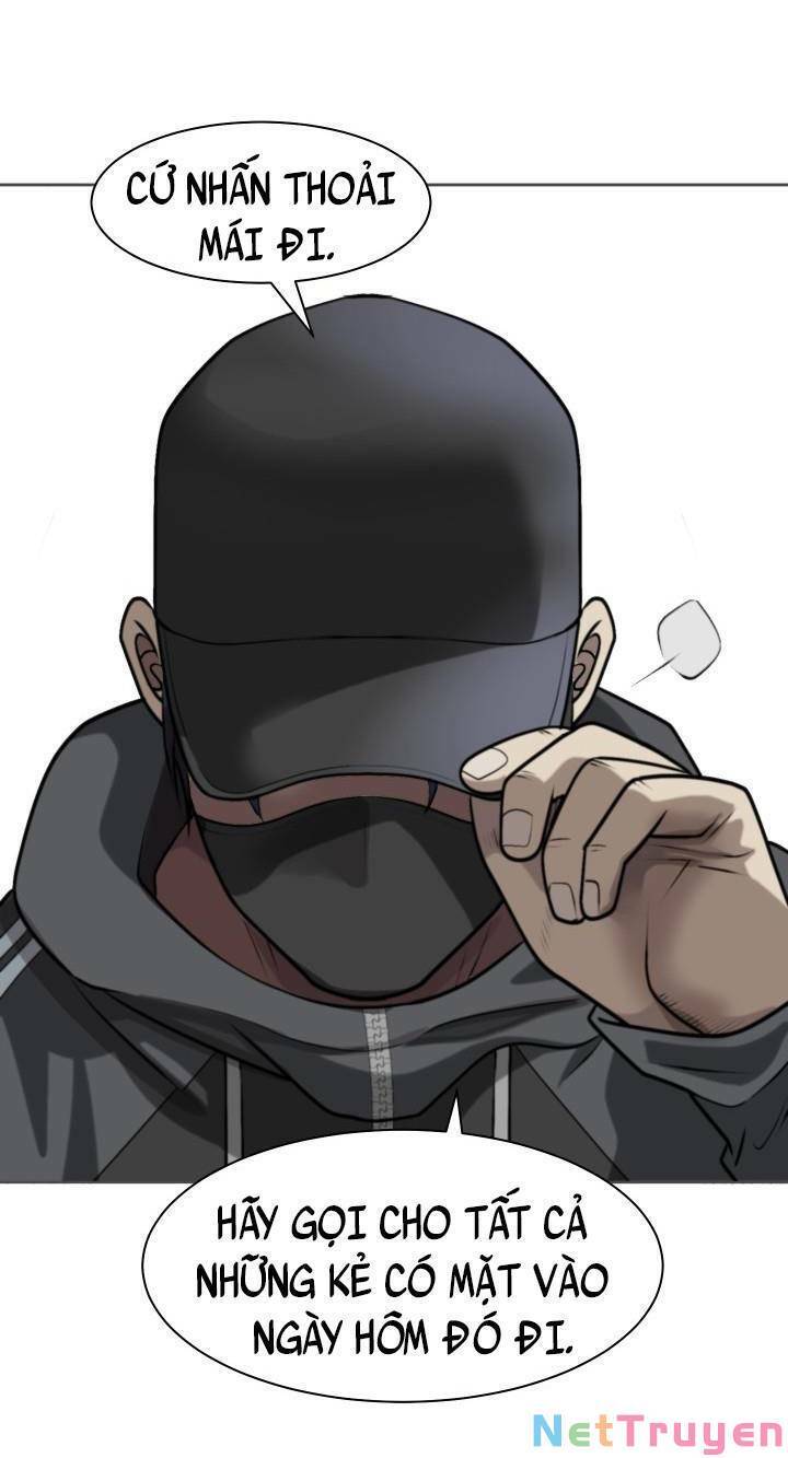 Huyết Tọa Chapter 8 - 40
