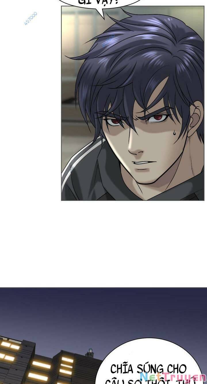 Huyết Tọa Chapter 8 - 5