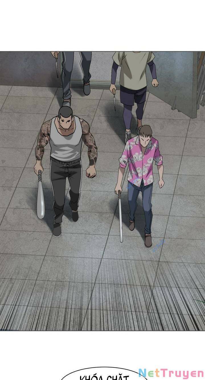 Huyết Tọa Chapter 8 - 43