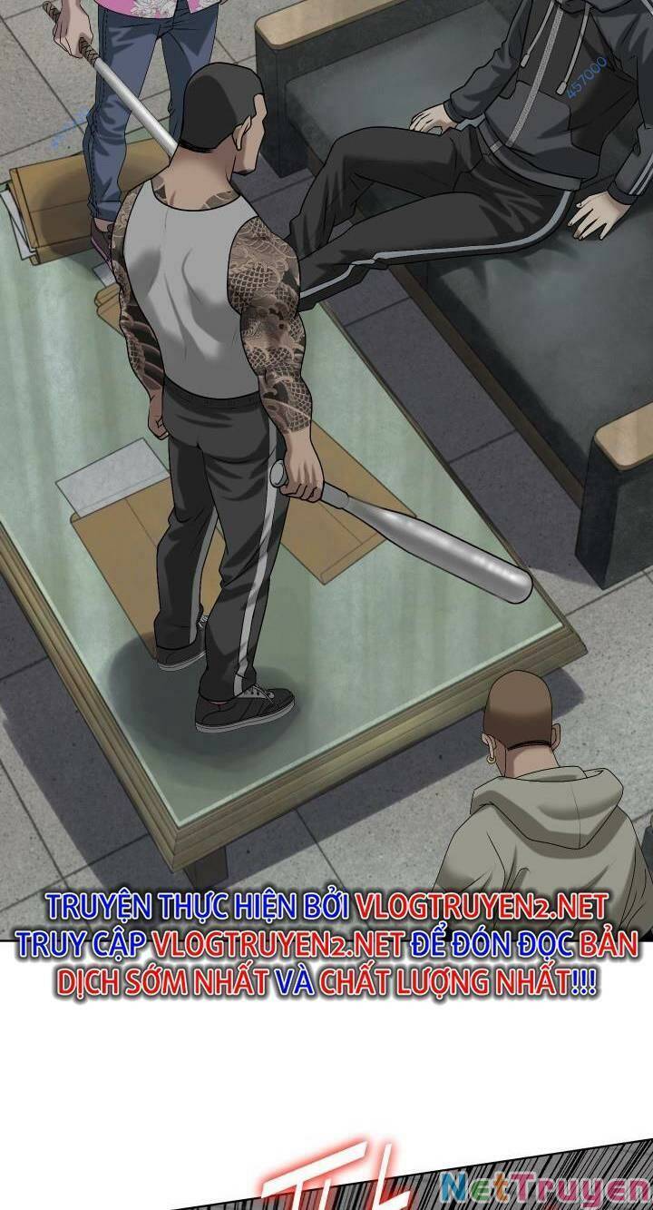 Huyết Tọa Chapter 8 - 47