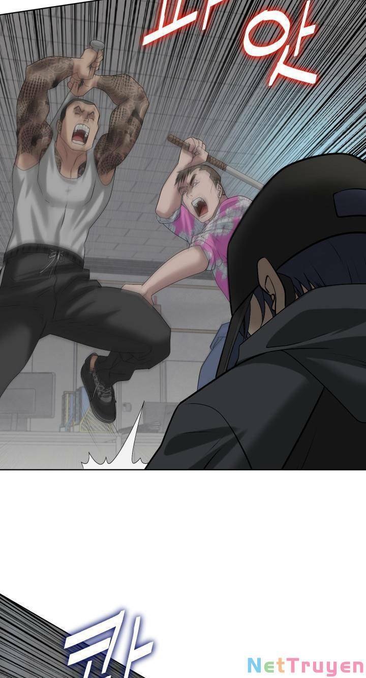 Huyết Tọa Chapter 8 - 48