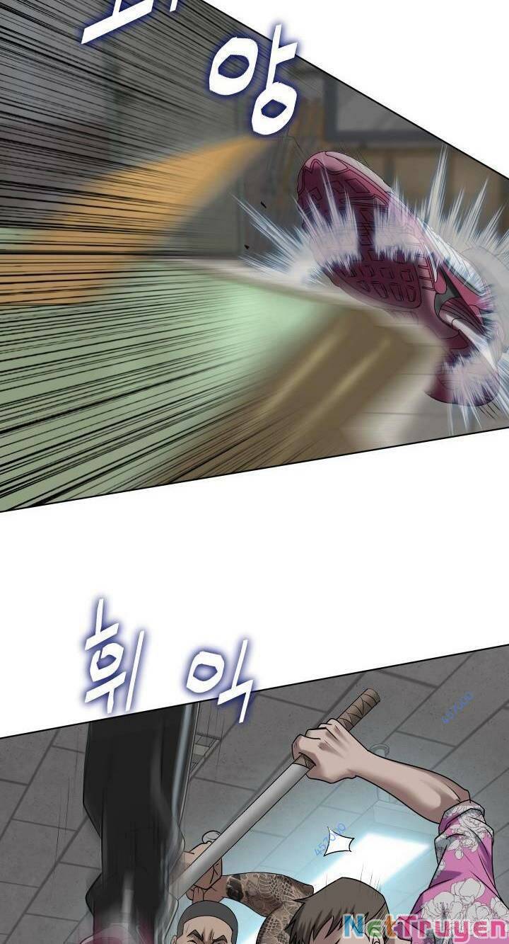 Huyết Tọa Chapter 8 - 49