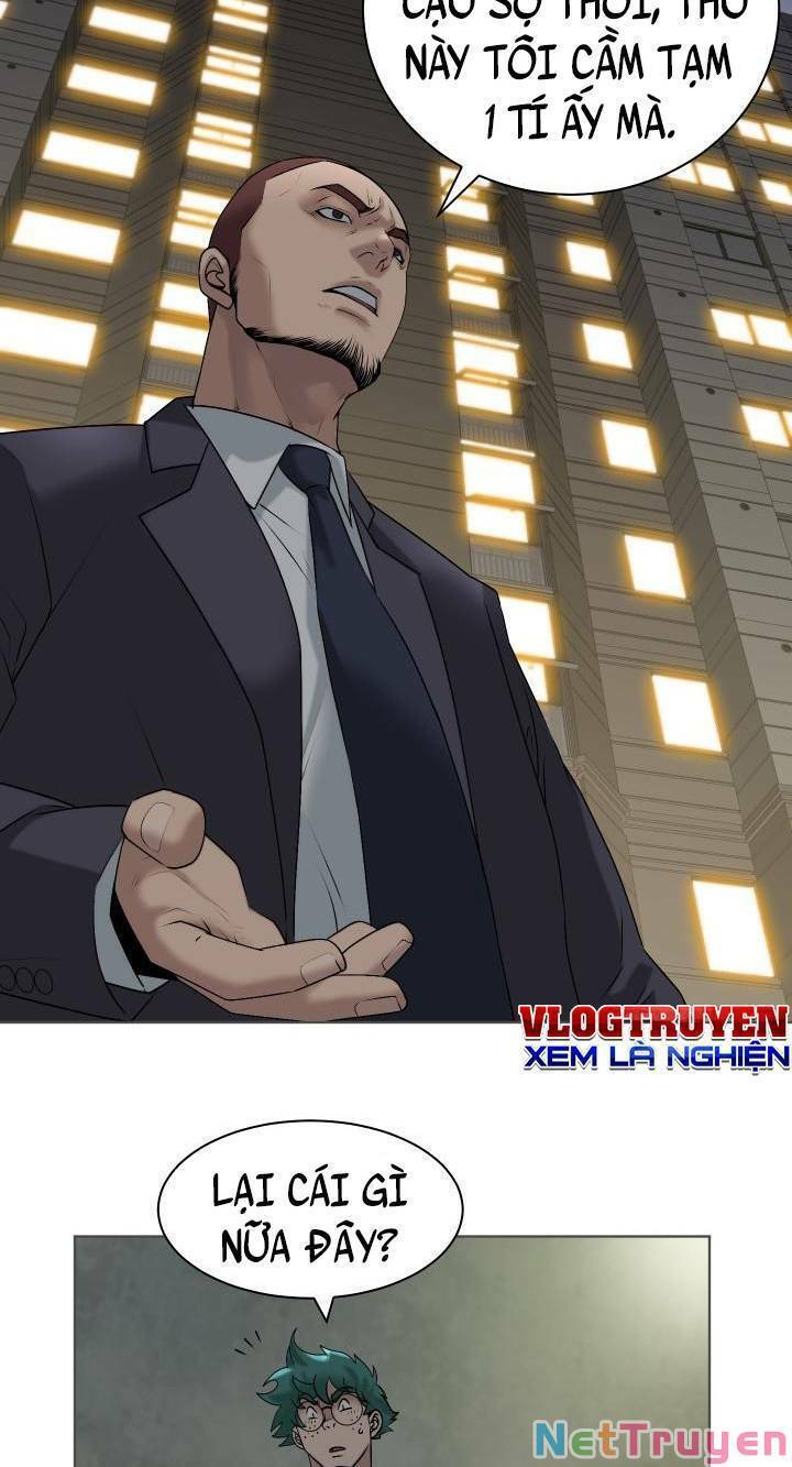 Huyết Tọa Chapter 8 - 6