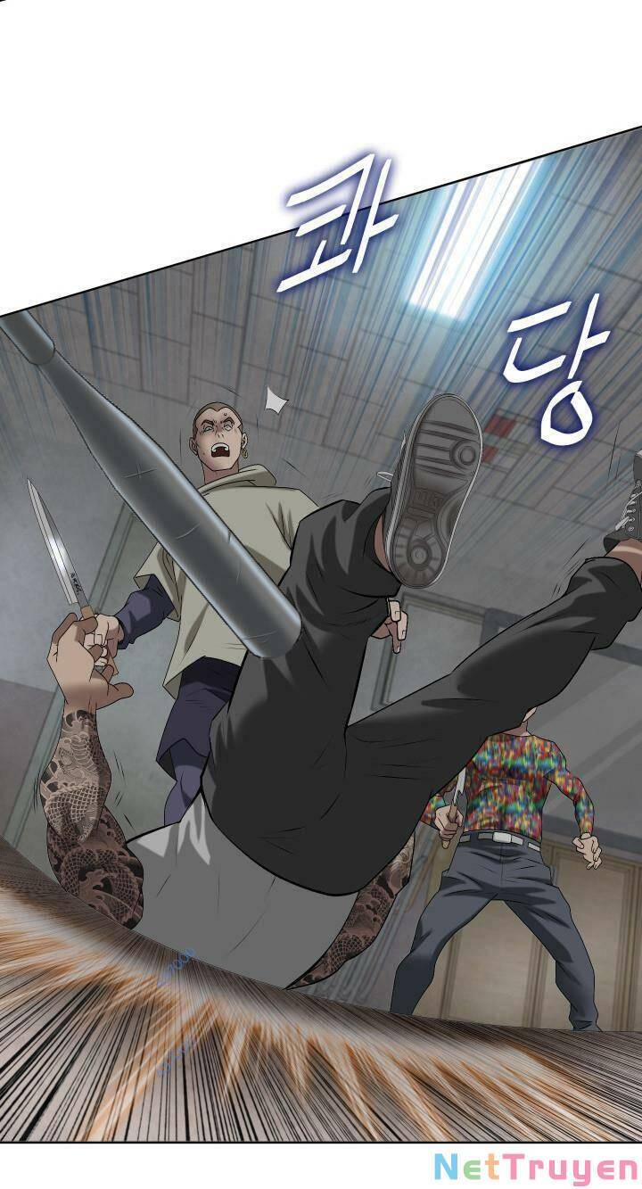 Huyết Tọa Chapter 8 - 53