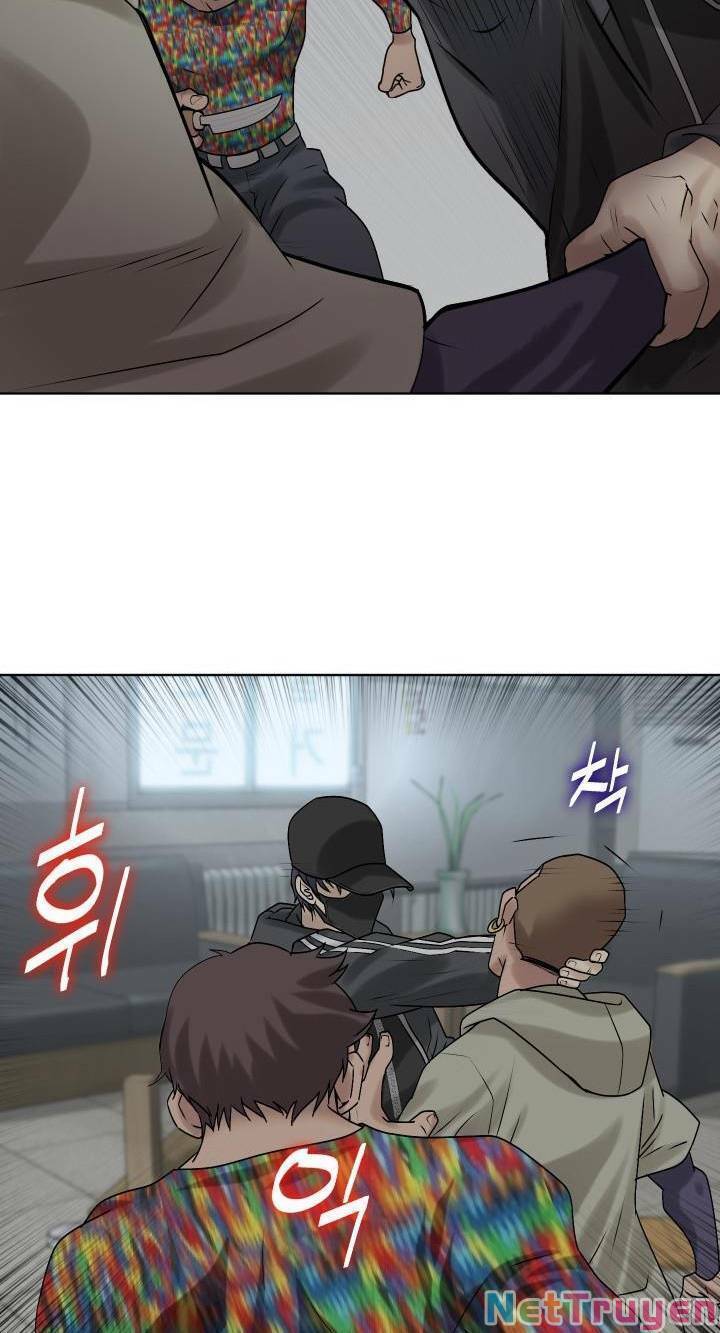 Huyết Tọa Chapter 8 - 58