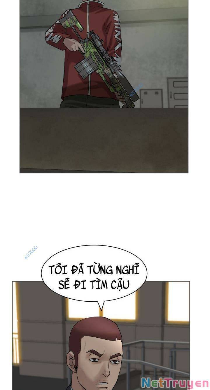 Huyết Tọa Chapter 8 - 7