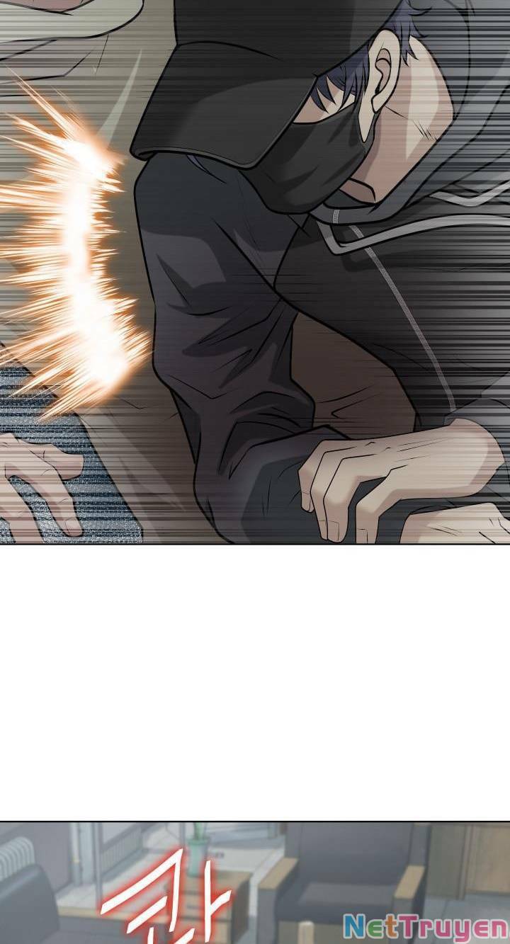 Huyết Tọa Chapter 8 - 62