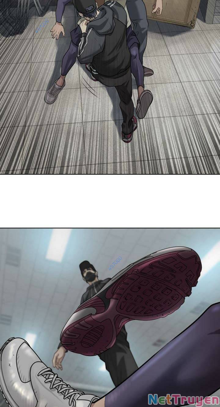Huyết Tọa Chapter 8 - 65