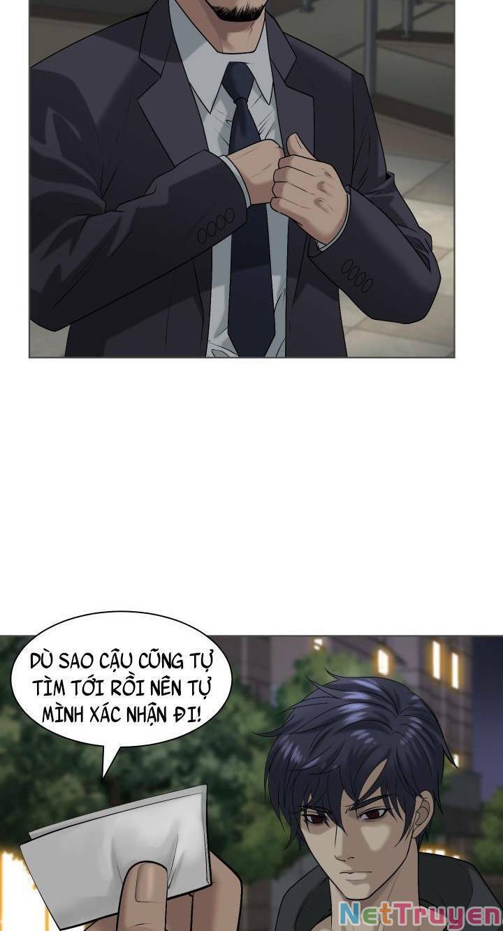 Huyết Tọa Chapter 8 - 8