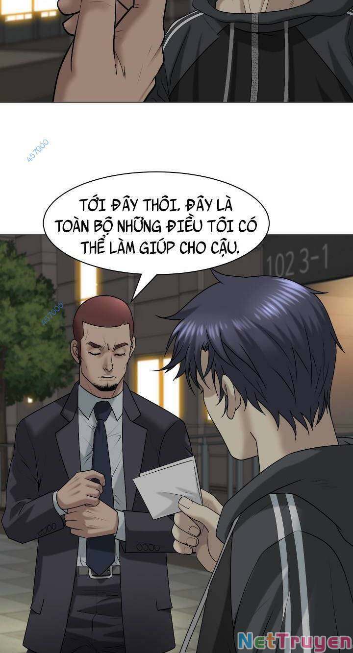 Huyết Tọa Chapter 8 - 9