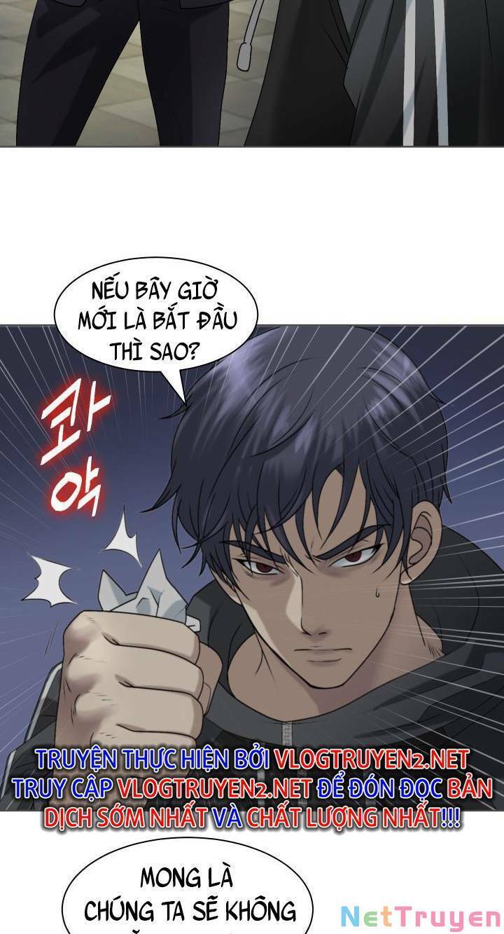 Huyết Tọa Chapter 8 - 10