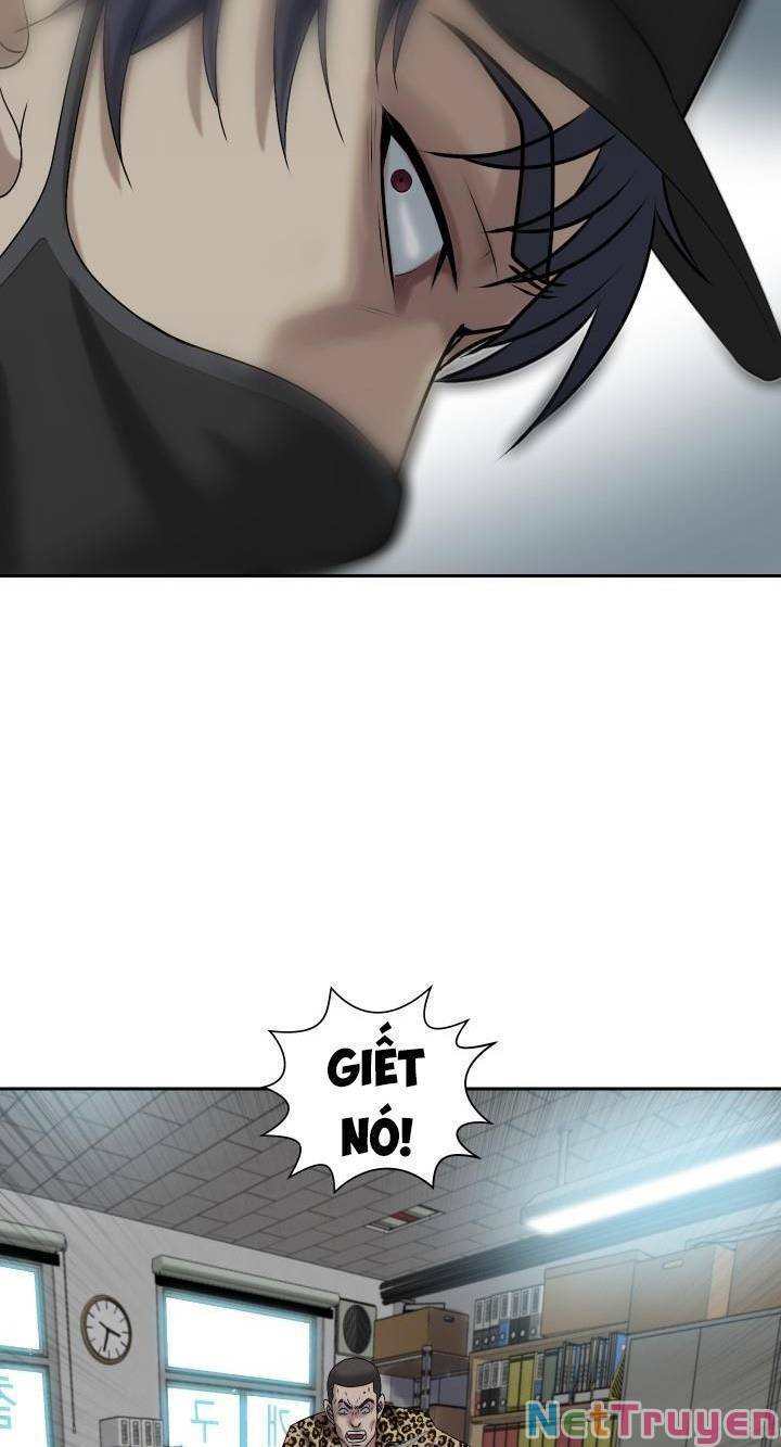 Huyết Tọa Chapter 9 - 12