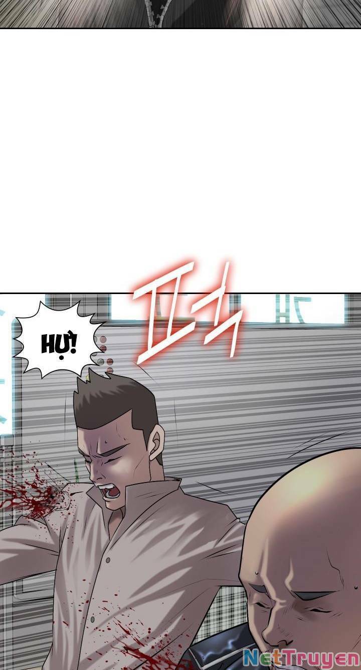 Huyết Tọa Chapter 9 - 16