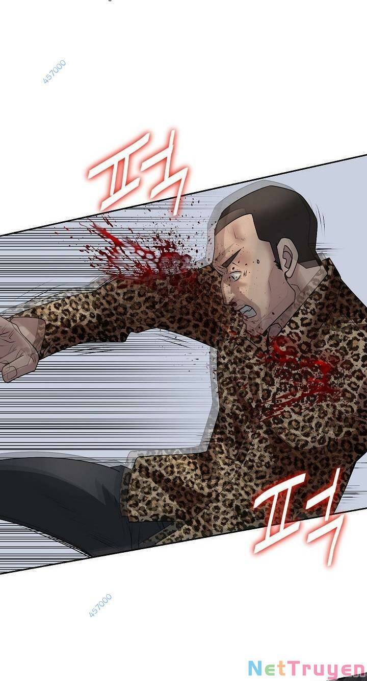 Huyết Tọa Chapter 9 - 19