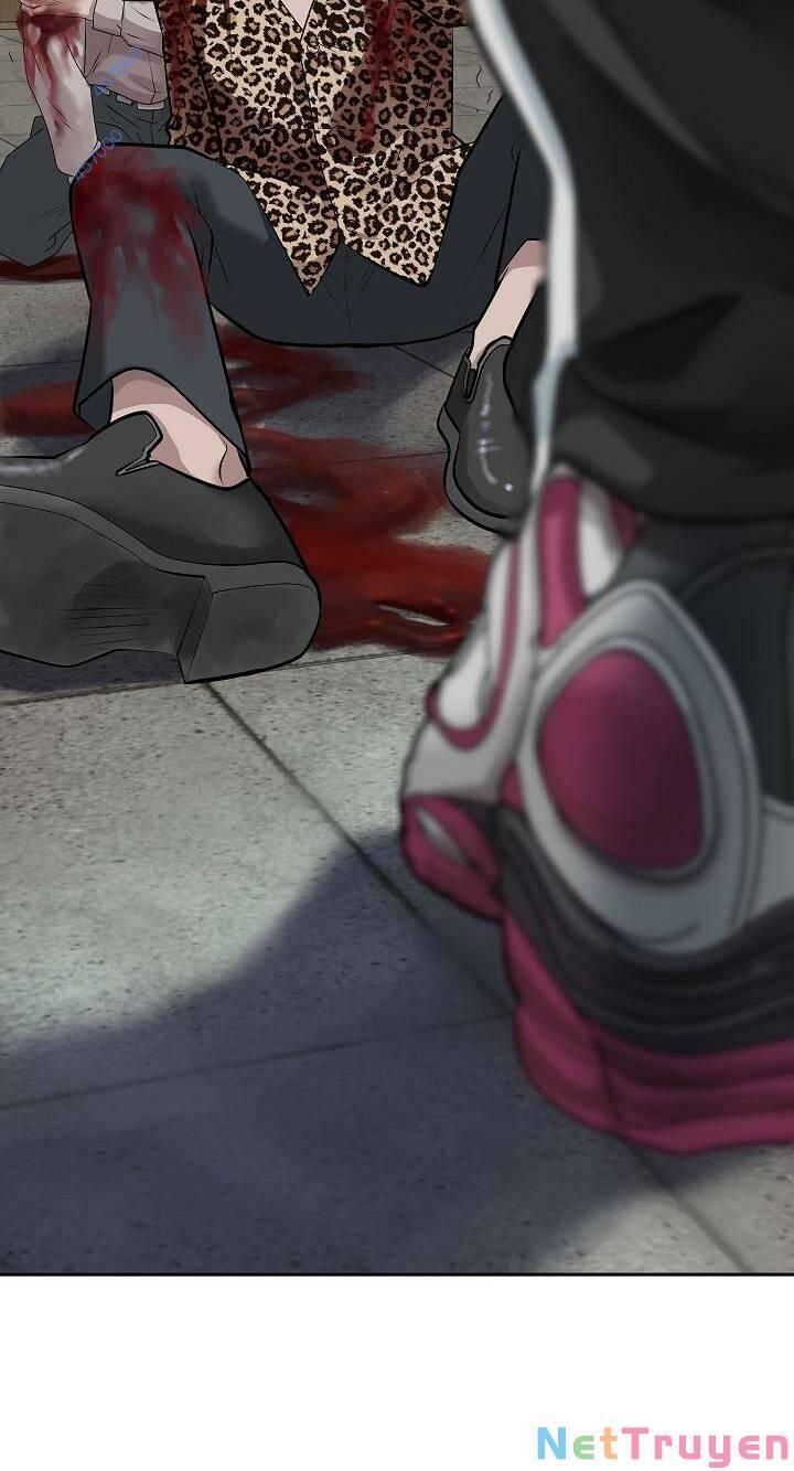Huyết Tọa Chapter 9 - 23