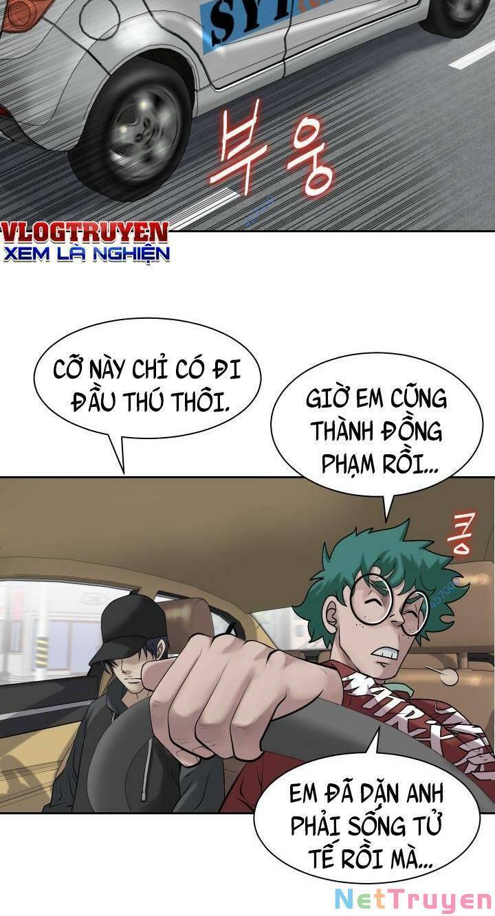 Huyết Tọa Chapter 9 - 65