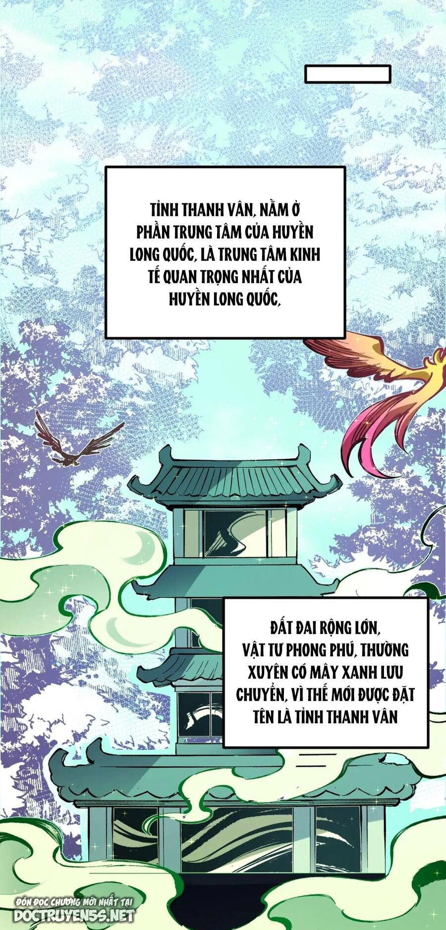 Toàn Dân Chuyển Chức : Duy Ta Vô Chức Tán Nhân Chapter 27 - 19