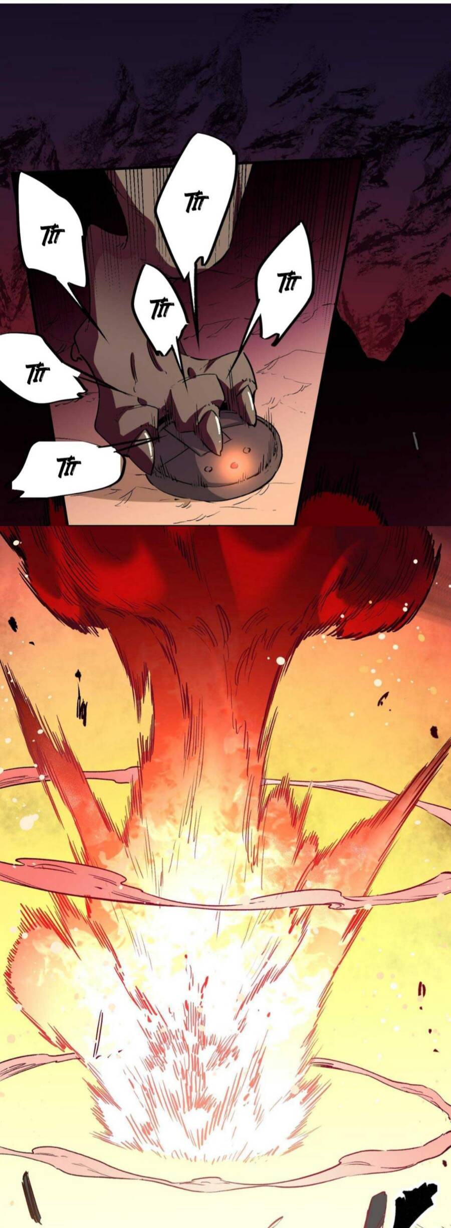 Toàn Dân Chuyển Chức : Duy Ta Vô Chức Tán Nhân Chapter 3 - 29