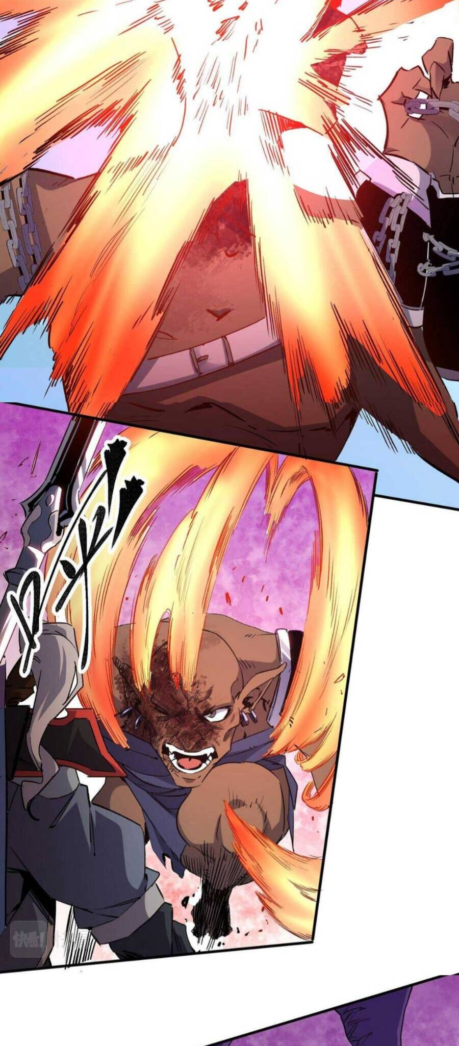 Toàn Dân Chuyển Chức : Duy Ta Vô Chức Tán Nhân Chapter 3 - 27