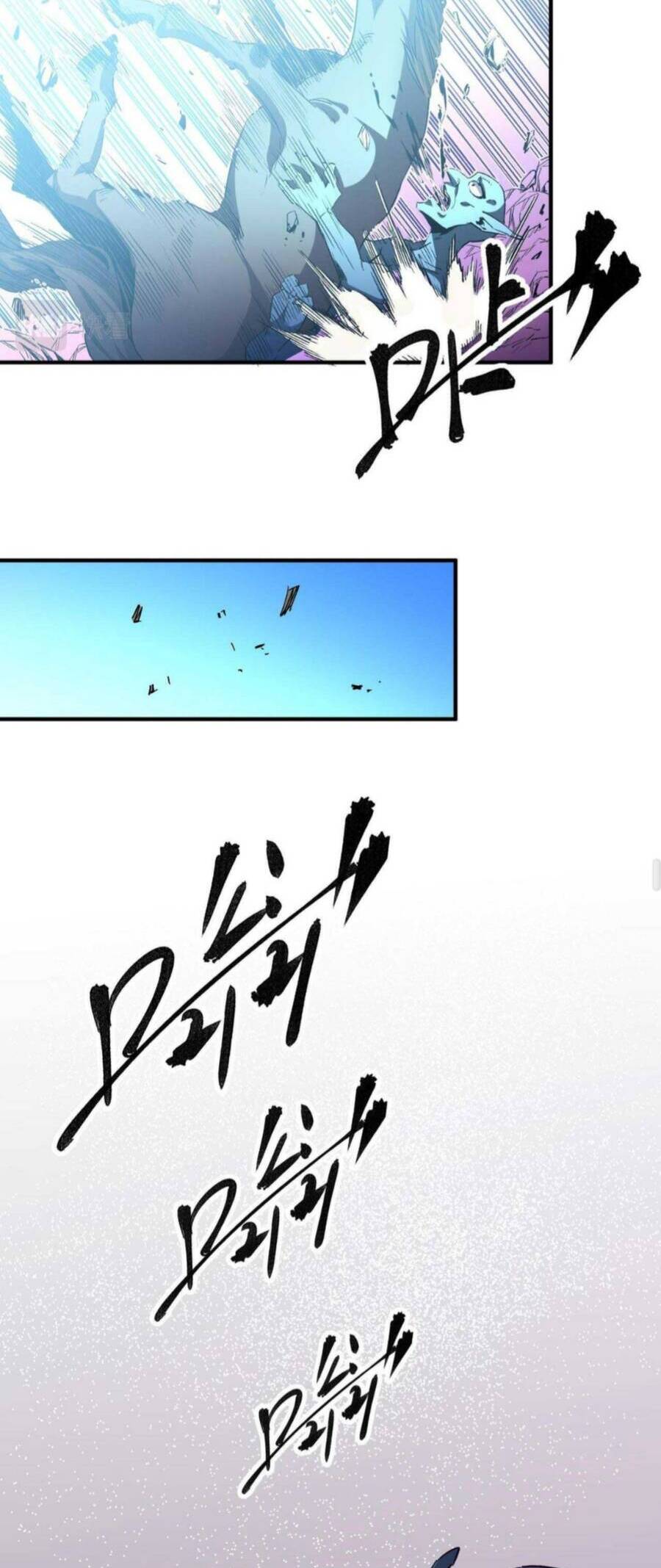 Toàn Dân Chuyển Chức : Duy Ta Vô Chức Tán Nhân Chapter 3 - 8