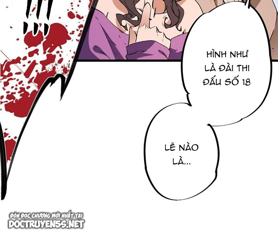 Toàn Dân Chuyển Chức : Duy Ta Vô Chức Tán Nhân Chapter 30 - 8
