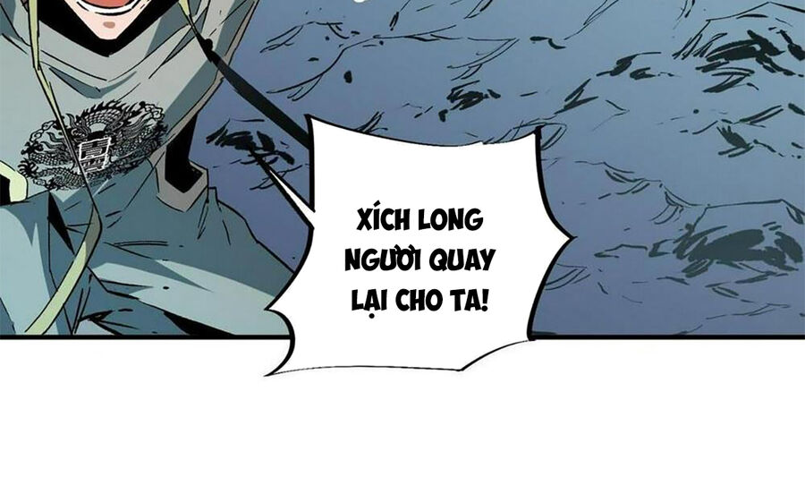 Toàn Dân Chuyển Chức : Duy Ta Vô Chức Tán Nhân Chapter 33 - 8